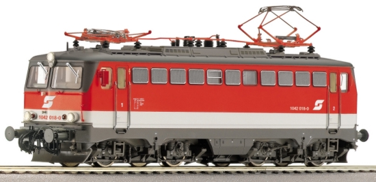 Electric Locomotive Series 1042 Sound<br /><a href='images/pictures/Roco/62659.jpg' target='_blank'>Full size image</a>